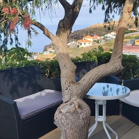 Canto Da Manu Estreito Da Calheta Екстериор снимка