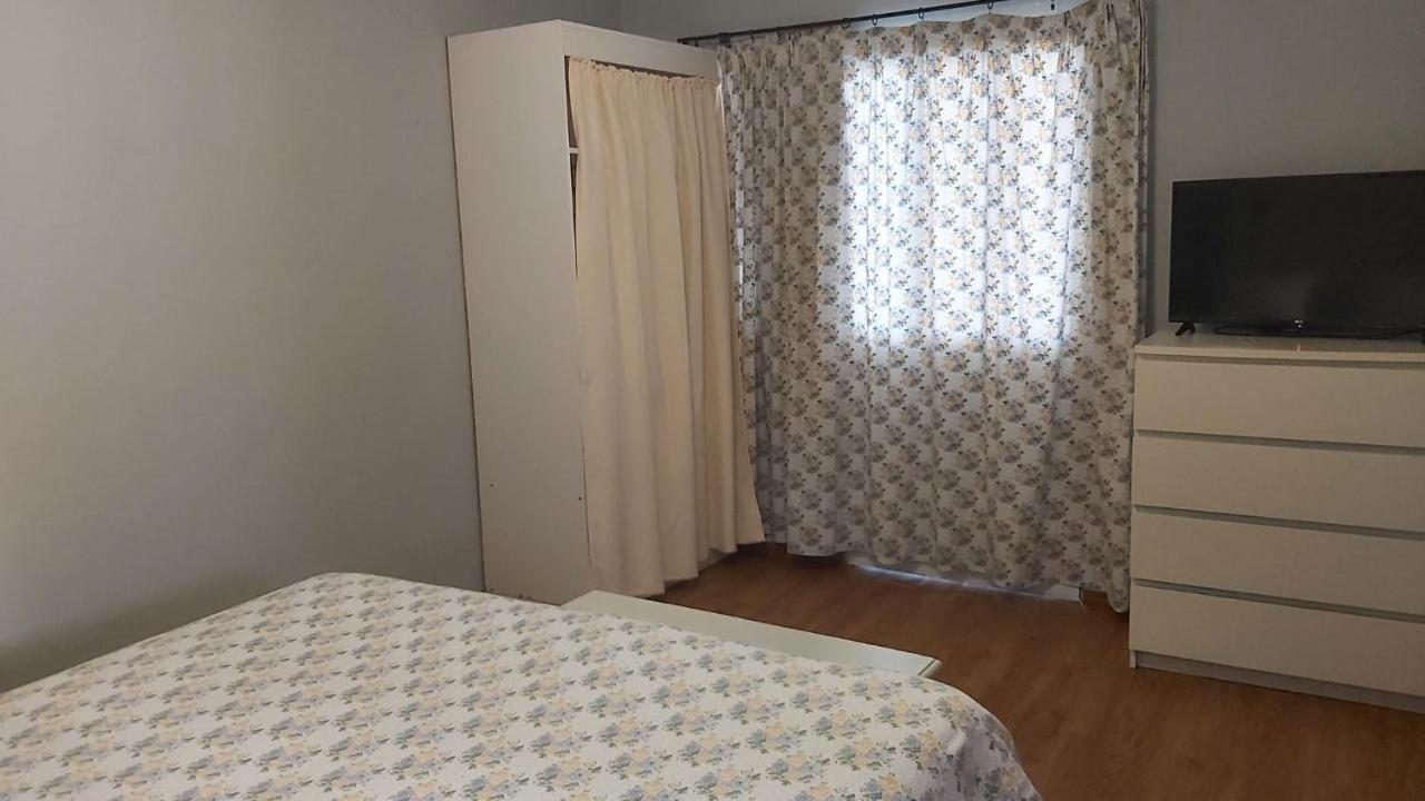 Canto Da Manu Estreito Da Calheta Екстериор снимка